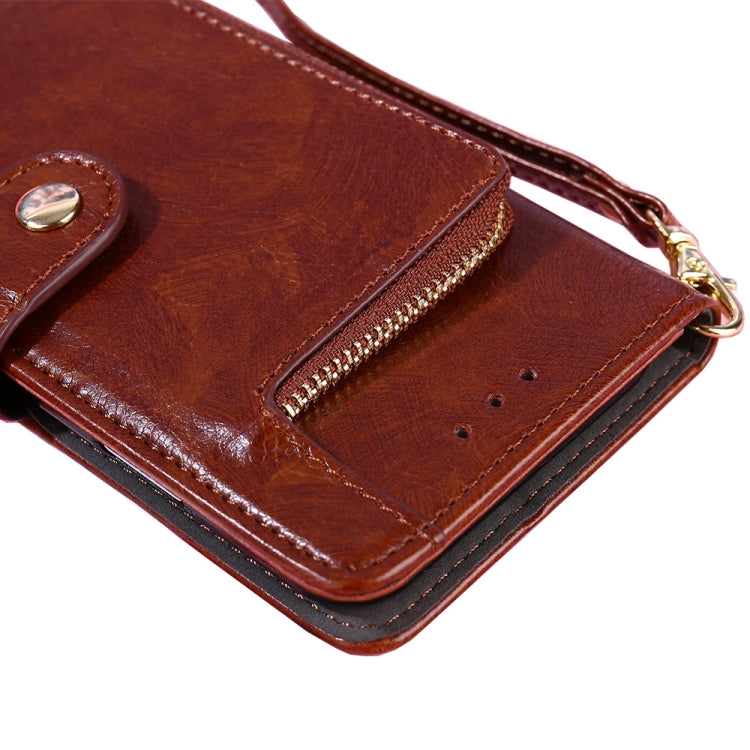 Zipper Bag Leather Phone Case, For OPPO Realme 9 Pro+/Realme 9 Pro Plus, For OPPO Realme 9 Pro+, For OPPO Realme?9i/A36?4G/A96?4G/K10?4G/A76?4G, For OPPO Realme C35, For OPPO Realme GT Neo 3, For OPPO Realme GT2 Pro, For OPPO Realme Narzo 50i