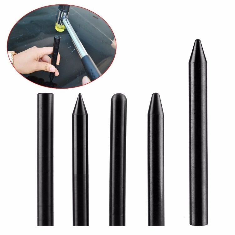 Q1 23 in 1 Car Paintless Dent Repair Hail Remover Hooks Rods Kit, Q1 23 in 1