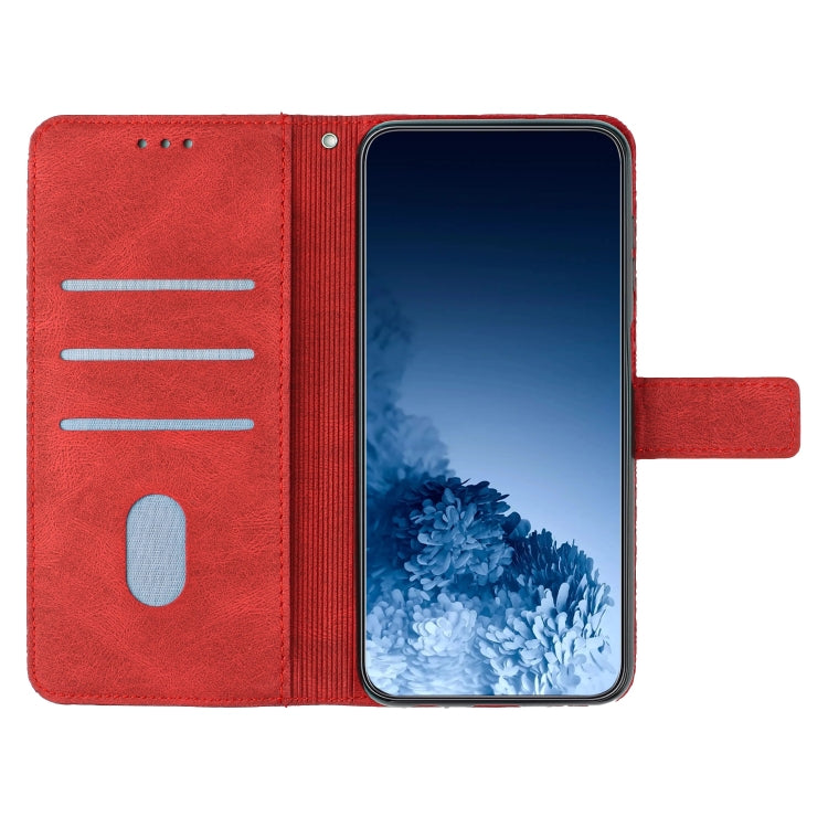 Mandala Embossed Flip Leather Phone Case, For iPhone XS Max, For iPhone SE 2022 / 2020 / 8 / 7, For iPhone 7 Plus / 8 Plus