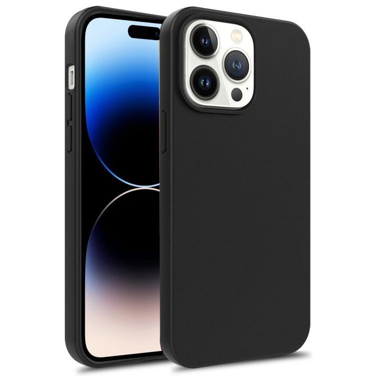 TPU Shockproof Phone Case, For iPhone 14 Pro Max