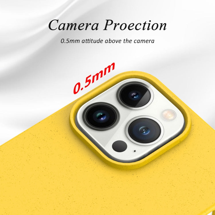 TPU Shockproof Phone Case, For iPhone 14 Pro Max