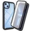 Starry Sky Full Body Hybrid Shockproof Phone Case, For iPhone 14, For iPhone 14 Pro, For iPhone 14 Plus, For iPhone 14 Pro Max