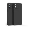 Lens Glass Film Liquid State Phone Case, For iPhone 12, For iPhone 12 Pro, For iPhone 11 Pro