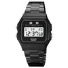 SKMEI 1952 Resin Mirror ABS Case Waterproof Electronic Watch