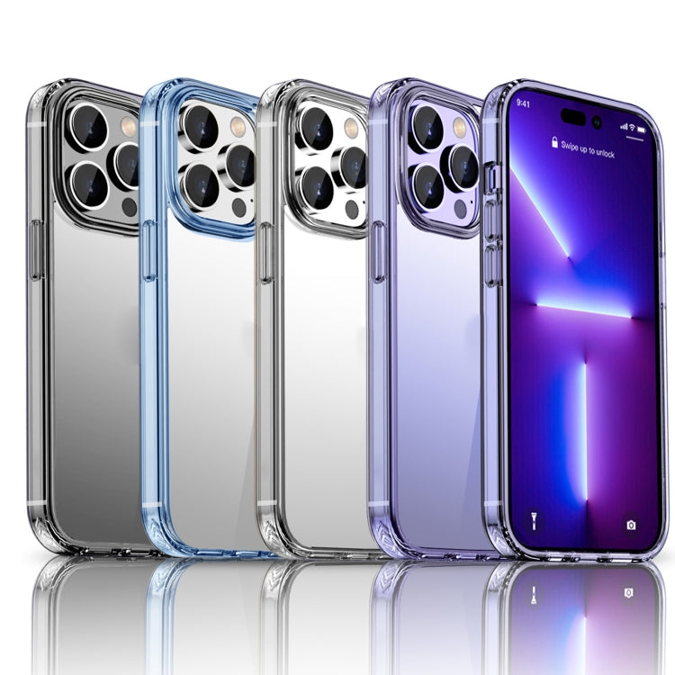 Crystal Clear Shockproof Phone Case, For iPhone 14 Pro Max, For iPhone 14 Pro, For iPhone 14 Plus, For iPhone 13 Pro Max, For iPhone 13 Pro, For iPhone 13