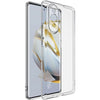 IMAK UX-5 Series Transparent Shockproof TPU Protective Phone Case, For Huawei Nova 10 4G, For Huawei Nova 10 Pro 4G, For OPPO Reno8 Pro 5G