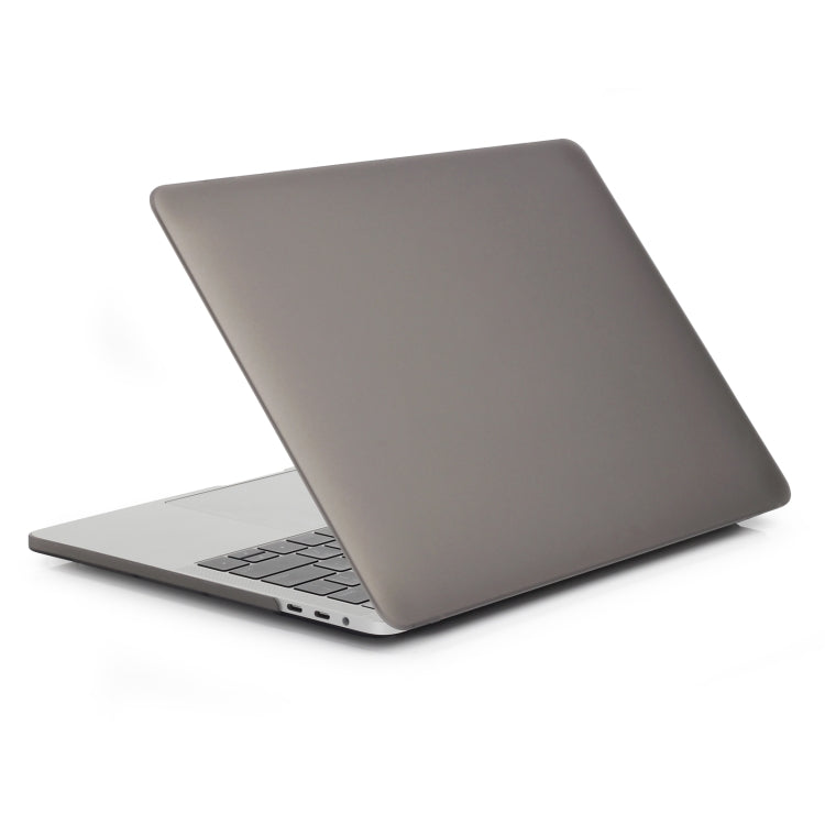 Laptop Matte Style Protective Case, For MacBook Pro 13.3 inch A2338 2022