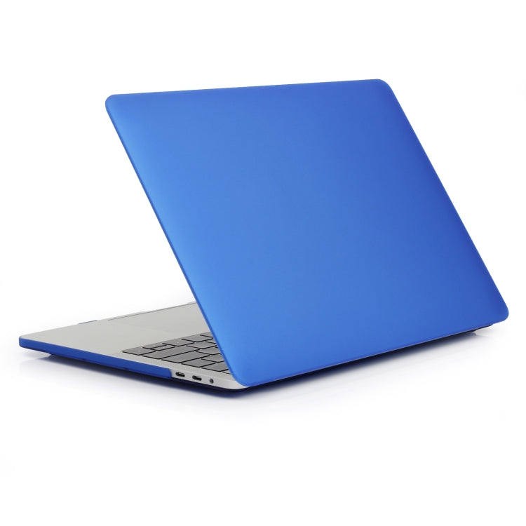 Laptop Matte Style Protective Case, For MacBook Pro 13.3 inch A2338 2022
