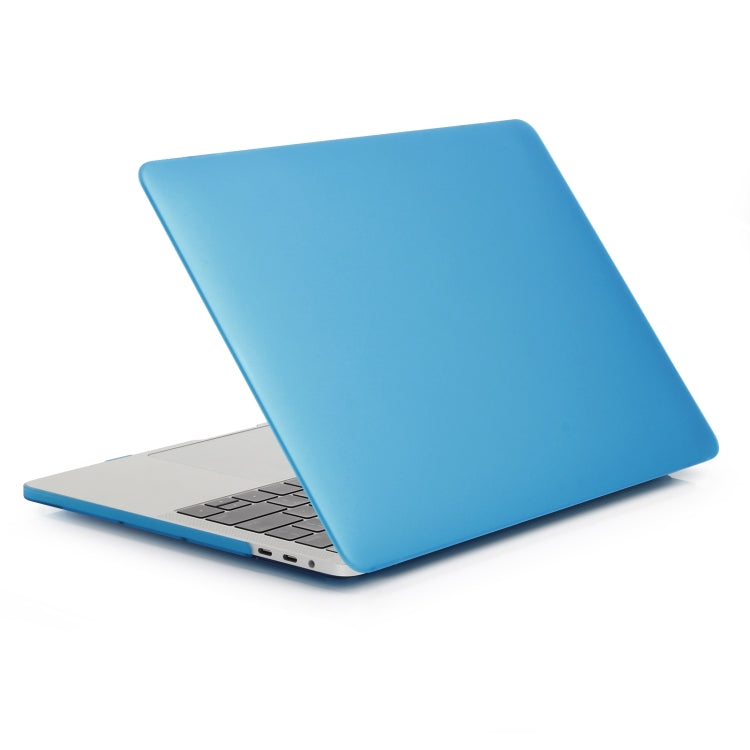 Laptop Matte Style Protective Case, For MacBook Pro 13.3 inch A2338 2022