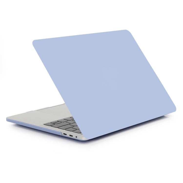 Laptop Matte Style Protective Case, For MacBook Pro 13.3 inch A2338 2022