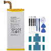 Li-Polymer Battery Replacement, HB3742A0EBC, HB496183ECW, HB396481ECW, HB555591EEW, HB3543B4EBW, HB396693ECW, HB426389EEW, HB476589ECW, HB536378EEW, HB526488EEW