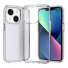 Crystal Clear Phone Case, For iPhone 14 Plus