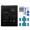 BN53 4820 mAh Li-Polymer Battery Replacement For Xiaomi Redmi Note 9 Pro 5G, BM37, BN51, BM52, BM4M, BM4Q, BN56, BM55, BN53, BN62, BM54, BM4X, BM4Y, BM57, BN59, BP42, 38, BP44, BM5A, BP47, BN66, BM58, BP43, BN57, BS01FA