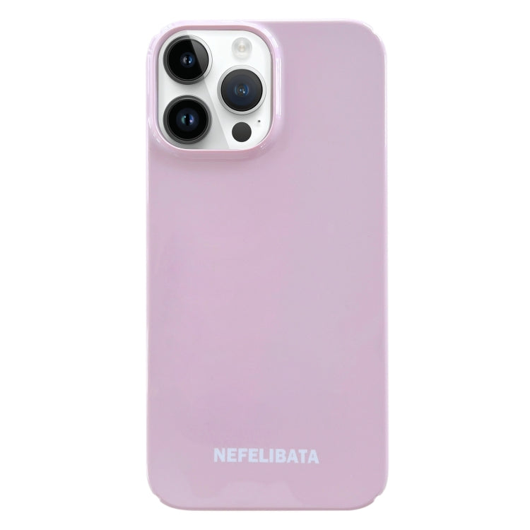 Painted Pattern PC Phone Case, For iPhone 13, For iPhone 13 Pro