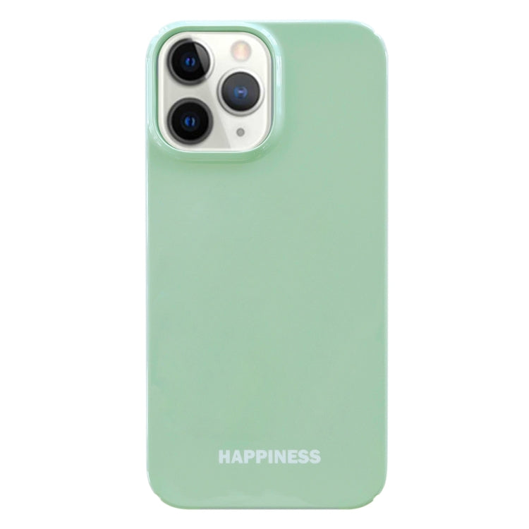 Painted Pattern PC Phone Case, For iPhone 11, For iPhone 11 Pro Max