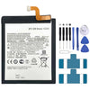 Li-Polymer Battery Replacement For, KZ40, JK50, MH60, MT45, MB50, BL-T42, BL-T46, BL-T37, BL-T43, BL-T52, BL-T47, BL-T44, BL-T45, BL-T49