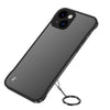 Metal Lens Frosted Finger Ring Strap Phone Case, For iPhone 14, For iPhone 14 Plus, For iPhone 14 Pro, For iPhone 14 Pro Max