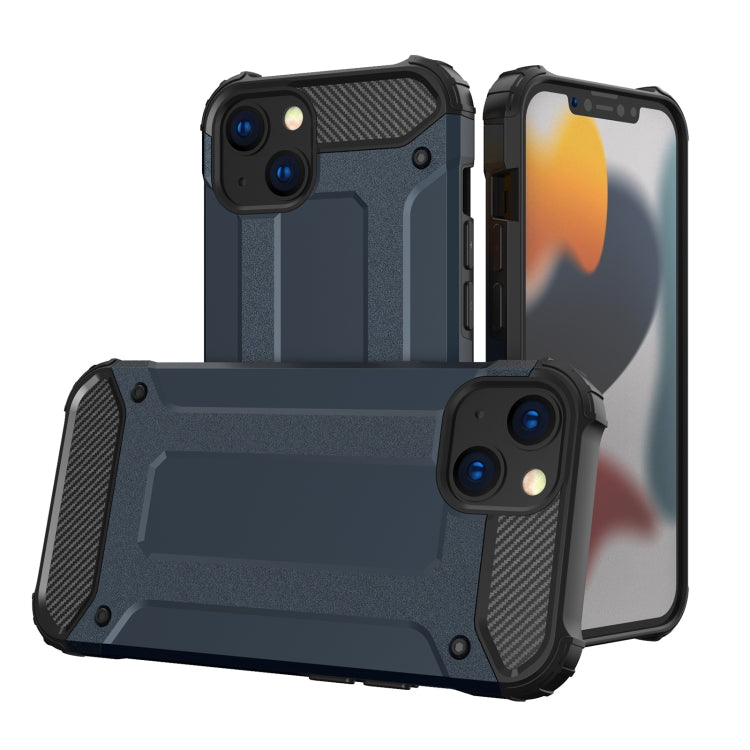 Magic Armor TPU Phone Case, For iPhone 14, For iPhone 14 Plus, For iPhone 14 Pro