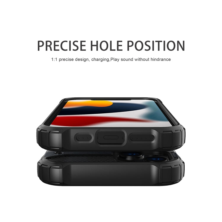 Magic Armor TPU Phone Case, For iPhone 14, For iPhone 14 Plus, For iPhone 14 Pro