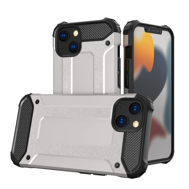 Magic Armor TPU Phone Case, For iPhone 14, For iPhone 14 Plus, For iPhone 14 Pro