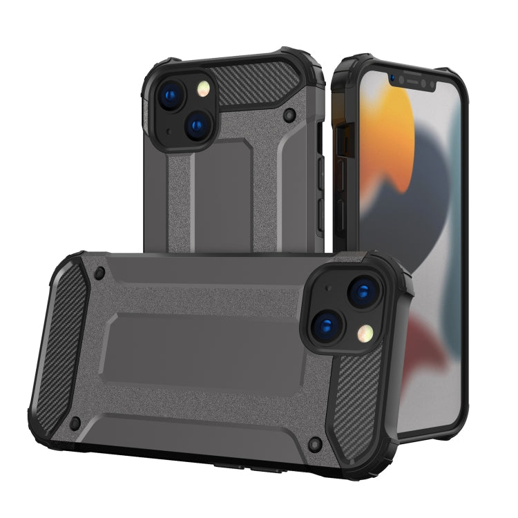 Magic Armor TPU Phone Case, For iPhone 14, For iPhone 14 Plus, For iPhone 14 Pro