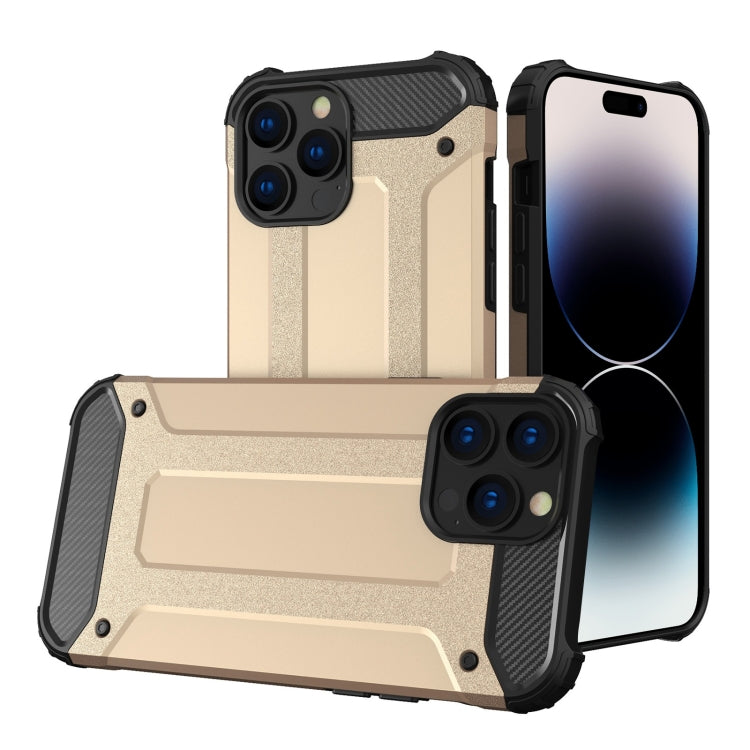 Magic Armor TPU Phone Case, For iPhone 14, For iPhone 14 Plus, For iPhone 14 Pro
