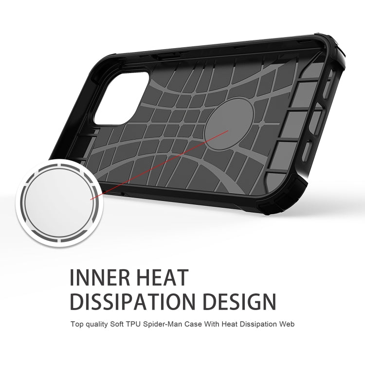 Magic Armor TPU Phone Case, For iPhone 14 Pro Max