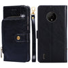 Zipper Bag Leather Phone Case, For Nokia C200, For Samsung Galaxy A73 5G, For Samsung Galaxy M13, For Xiaomi 12S Ultra
