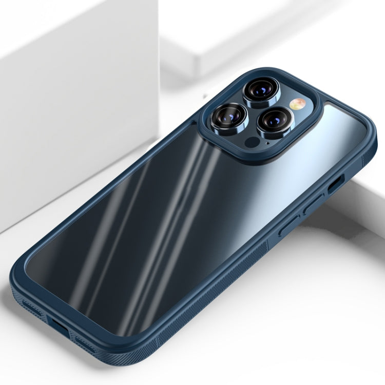 Shockproof TPU + PC Phone Case, For iPhone 14 Plus, For iPhone 14 Pro, For iPhone 14 Pro Max