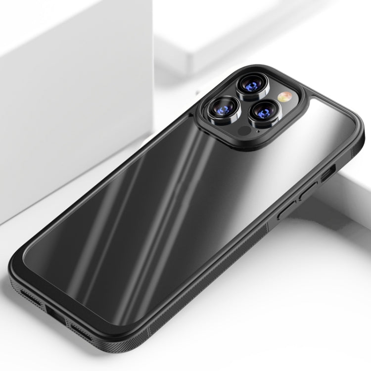 Shockproof TPU + PC Phone Case, For iPhone 14 Plus, For iPhone 14 Pro, For iPhone 14 Pro Max