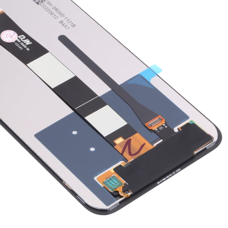 LCD Screen and Digitizer Full Assembly, For Blackview A95, For Blackview BV8800, For Blackview BL8800 5G, For Blackview BL8800 Pro 5G