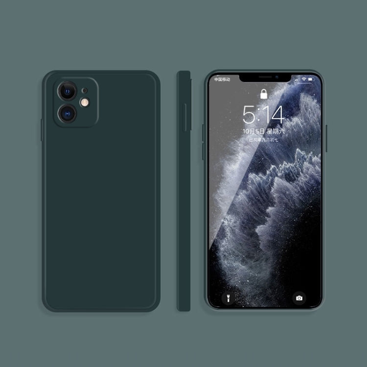Imitation Liquid Silicone Phone Case, For iPhone 14, For iPhone 14 Plus