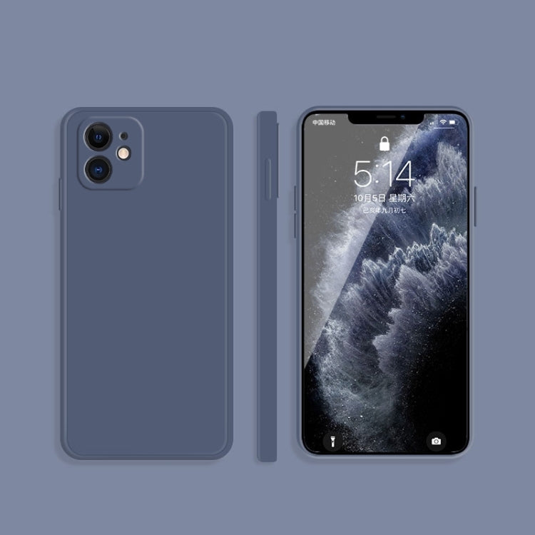 Imitation Liquid Silicone Phone Case, For iPhone 14, For iPhone 14 Plus