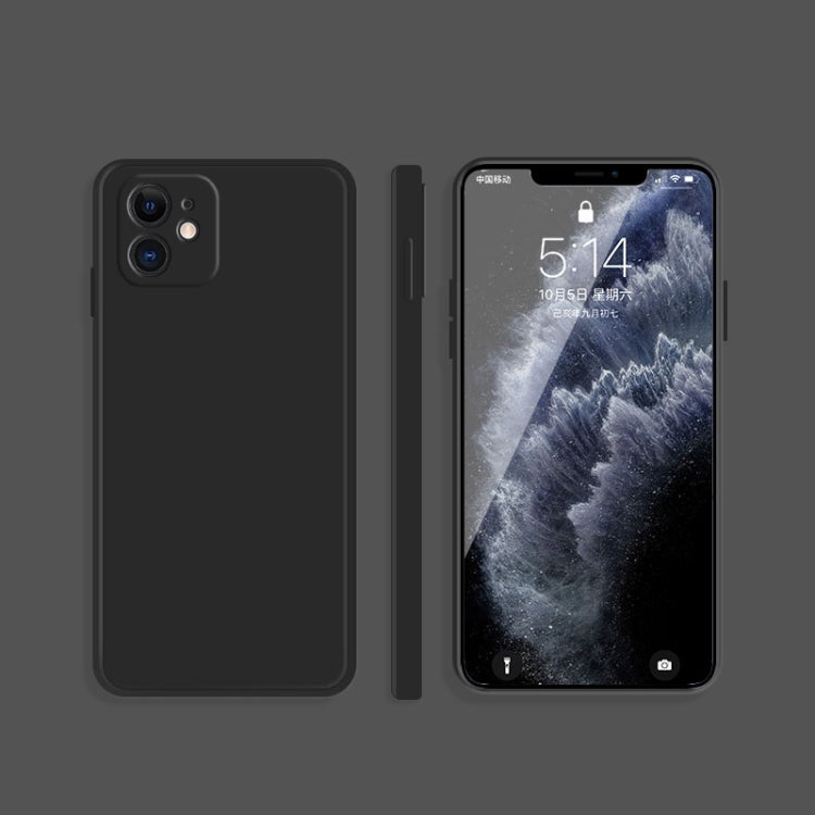 Imitation Liquid Silicone Phone Case, For iPhone 14, For iPhone 14 Plus