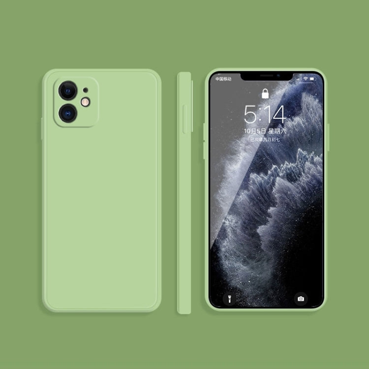 Imitation Liquid Silicone Phone Case, For iPhone 13 Pro Max, For iPhone 13 Pro