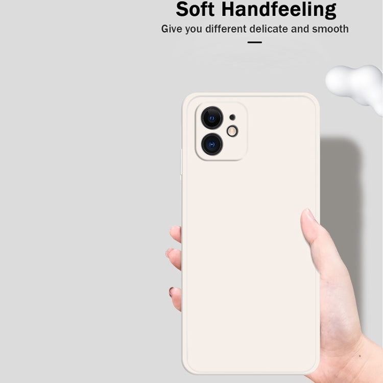 Imitation Liquid Silicone Phone Case, For iPhone 13 Pro Max, For iPhone 13 Pro