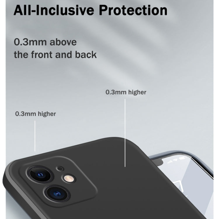 Imitation Liquid Silicone Phone Case, For iPhone 13 Pro Max, For iPhone 13 Pro