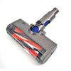 For Dyson V6 / DC62 Vacuum Cleaner Electric Floor Brush, Carpet Brush, Soft Floor Brush