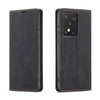 Forwenw Dream Series Oil Edge Strong Magnetism Horizontal Flip Leather Case with Holder & Card Slots & Wallet & Photo Frame, For Galaxy S20 Ultra