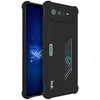 IMAK All-inclusive Shockproof Airbag TPU Case with Screen Protector, For Asus ROG Phone 6, For Nokia G11/G21