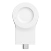 NILLKIN USB-C / Type-C Mini Portable Smart Watch Charger, For Huawei