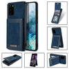 N.Bekus Vertical Flip Card Slot RFID Phone Case, For Samsung Galaxy S20 FE, For Samsung Galaxy S20 Ultra, For Samsung Galaxy S21 Ultra 5G, For Samsung Galaxy S22+ 5G