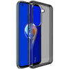 IMAK UX-5 Series Transparent Shockproof TPU Protective Phone Case, For Asus Zenfone 9 5G