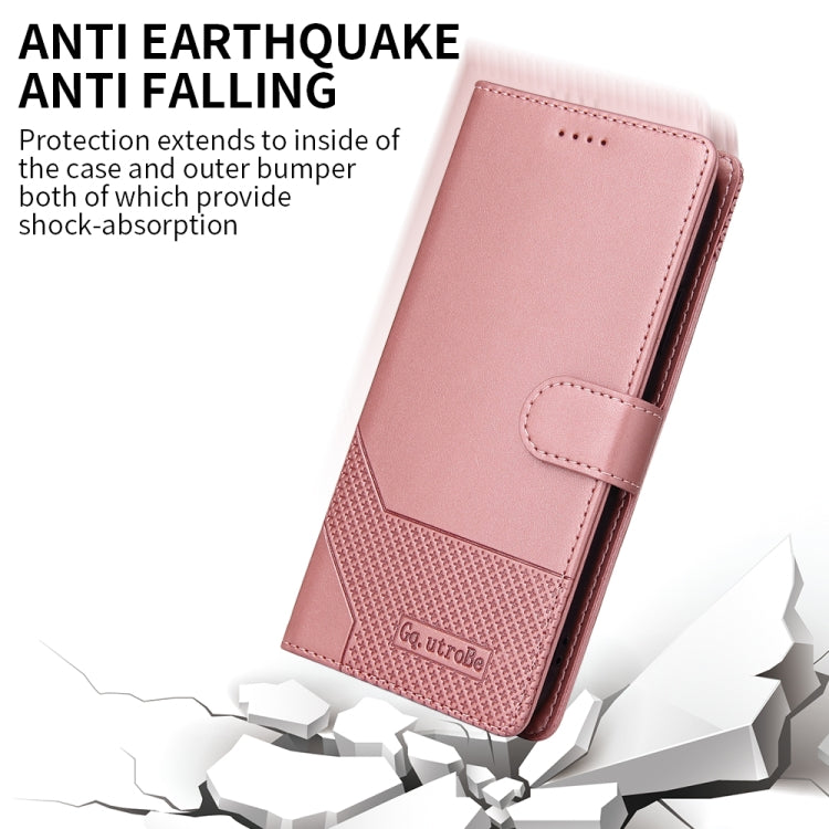 GQUTROBE Skin Feel Magnetic Leather Phone Case, For Samsung Galaxy M31, For Samsung Galaxy M32, For Samsung Galaxy Note8, For Samsung Galaxy Note9