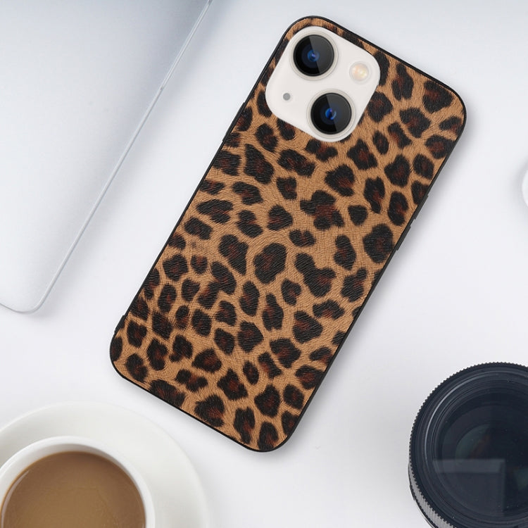 TPU Leather Phone Case, For iPhone 14, For iPhone 14 Pro, For iPhone 14 Pro Max, For iPhone 14 Plus