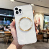 CD Texture MagSafe TPU Phone Case, For iPhone 14 Pro Max, For iPhone 13 mini, For iPhone 13