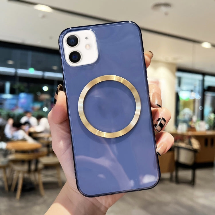 CD Texture MagSafe TPU Phone Case, For iPhone 13 Pro, For iPhone 13 Pro Max, For iPhone 12 mini