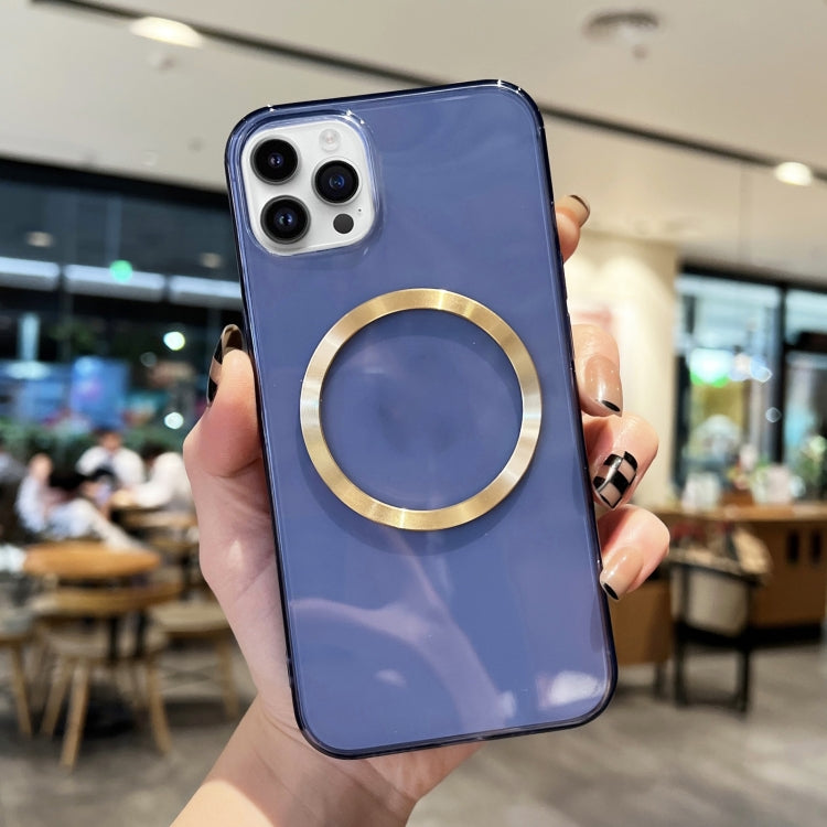 CD Texture MagSafe TPU Phone Case, For iPhone 12, For iPhone 12 Pro, For iPhone 12 Pro Max
