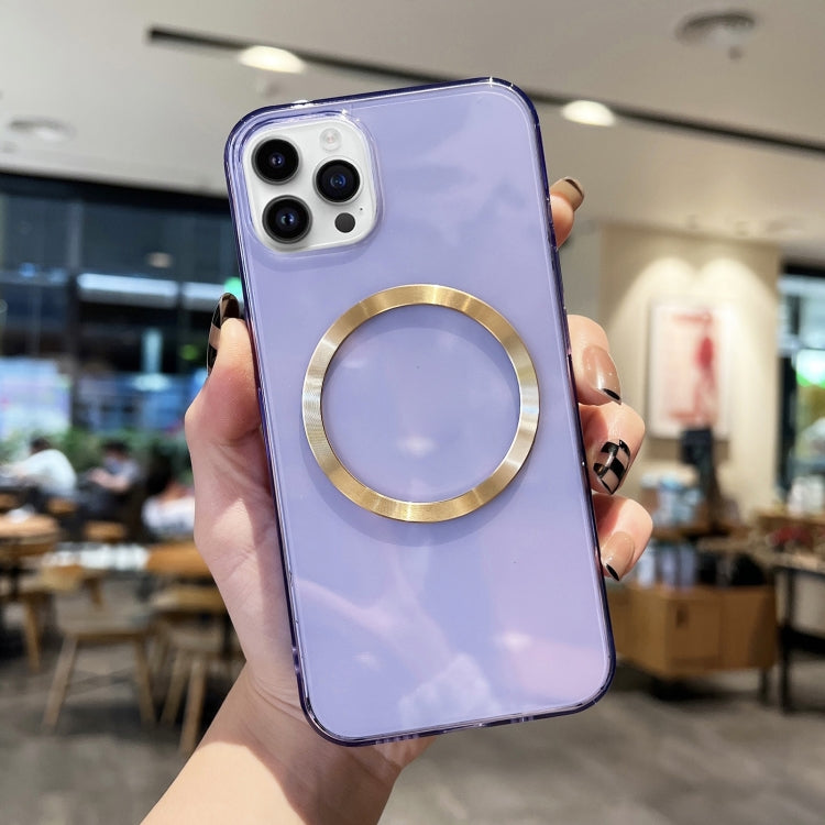 CD Texture MagSafe TPU Phone Case, For iPhone 12, For iPhone 12 Pro, For iPhone 12 Pro Max