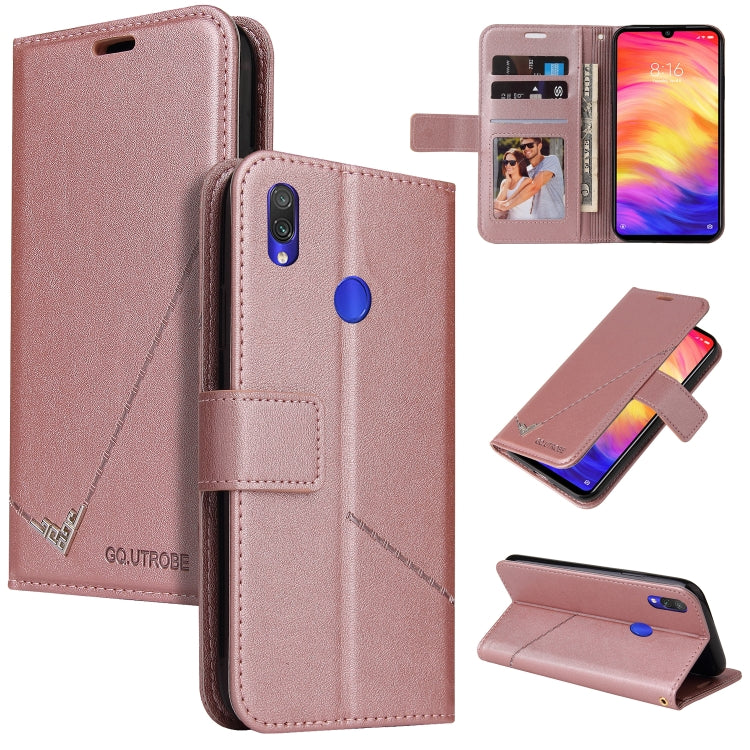 GQUTROBE Right Angle Leather Phone Case, For Samsung Galaxy A20e, For Samsung Galaxy A20s, For Samsung Galaxy A10s, For Samsung Galaxy A10 / M10